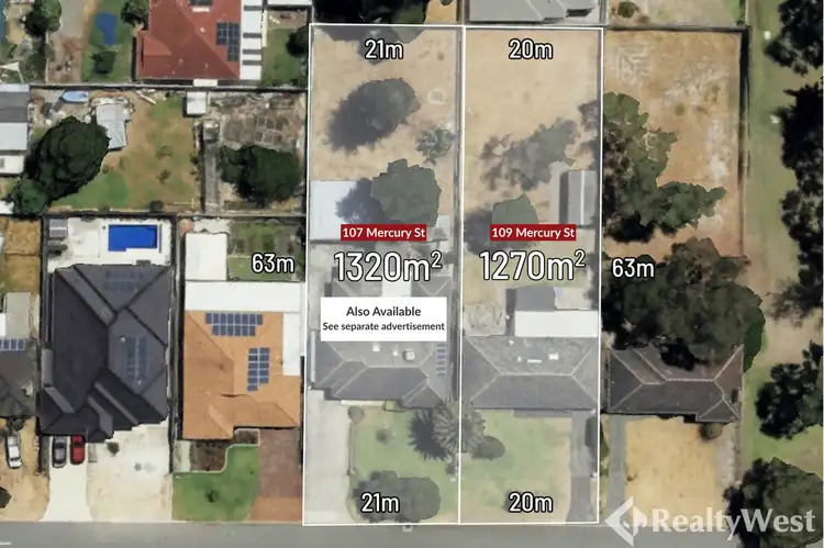 109 Mercury Street, Kewdale WA 6105