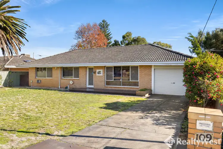 Seventh view of Homely house listing, 109 Mercury Street, Kewdale WA 6105