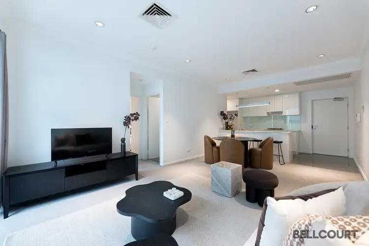3/188 Newcastle Street, Perth WA 6000