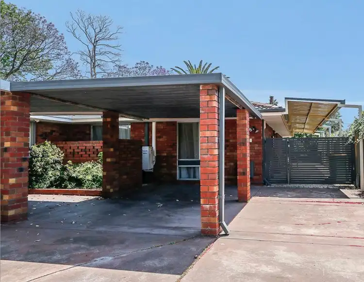 Main view of Homely villa listing, 48B Hassell Crescent, Bull Creek WA 6149