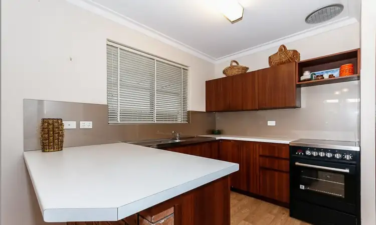 Second view of Homely villa listing, 48B Hassell Crescent, Bull Creek WA 6149