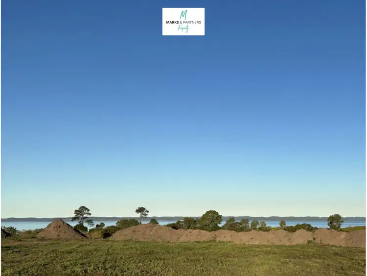Main view of Homely land listing, LOT 185 Toni Maree Way, Booral QLD 4655
