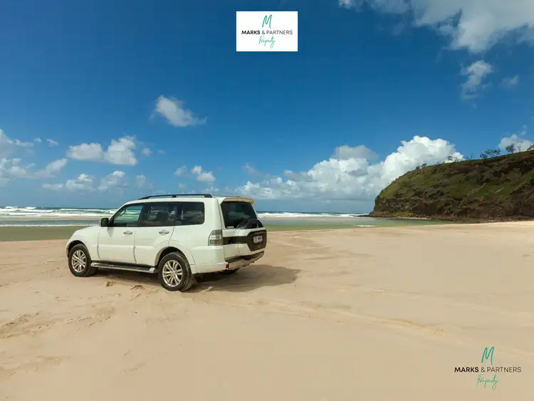 Sixth view of Homely land listing, LOT 185 Toni Maree Way, Booral QLD 4655