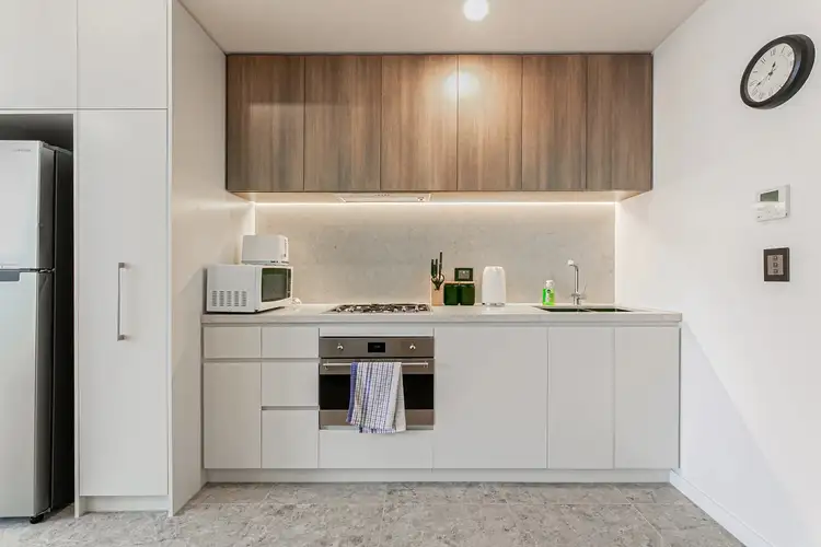 Main view of Homely unit listing, 417/12 Letitia Street, Zetland NSW 2017