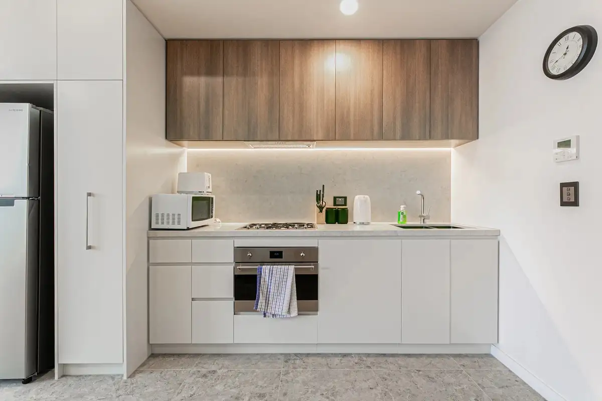 Main view of Homely unit listing, 417/12 Letitia Street, Zetland NSW 2017