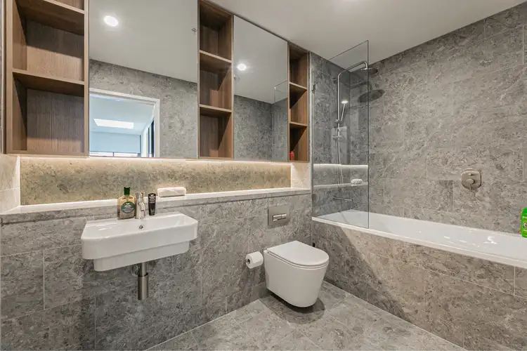 Seventh view of Homely unit listing, 417/12 Letitia Street, Zetland NSW 2017