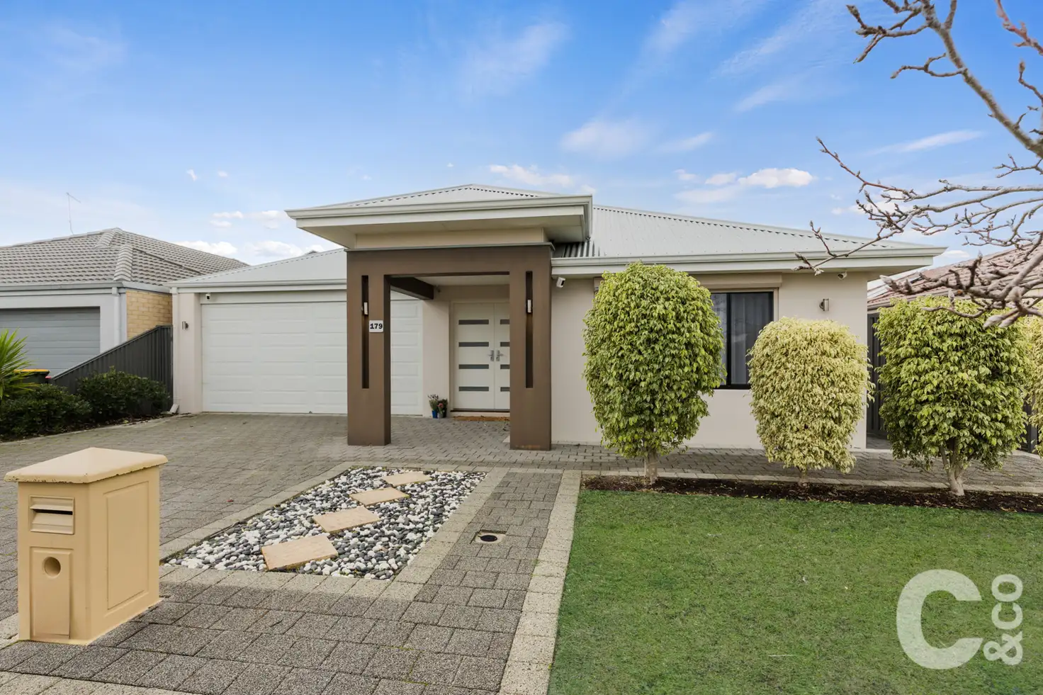 Main view of Homely house listing, 179 Sunrise Boulevard, Wellard WA 6170