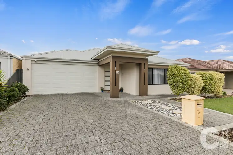 Second view of Homely house listing, 179 Sunrise Boulevard, Wellard WA 6170
