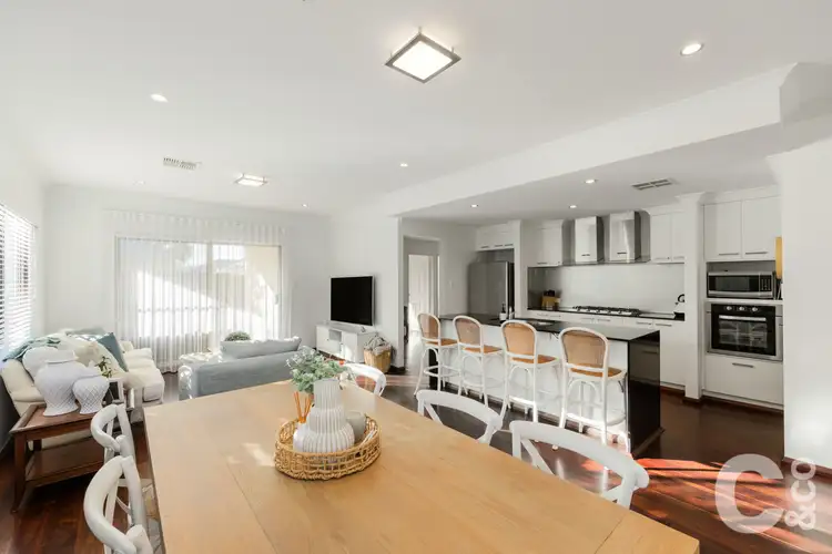 Fifth view of Homely house listing, 179 Sunrise Boulevard, Wellard WA 6170
