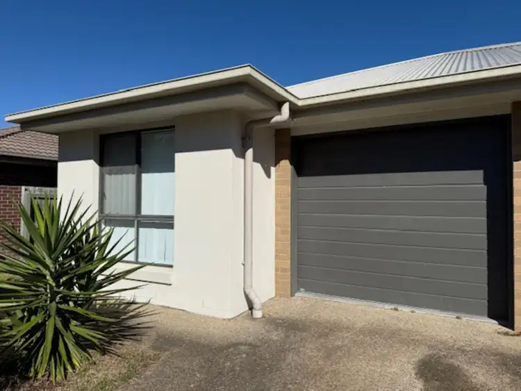 Second view of Homely semi-detached listing, 8A Daintree Court, Park Ridge QLD 4125