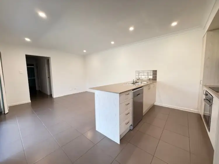 Third view of Homely semi-detached listing, 8A Daintree Court, Park Ridge QLD 4125