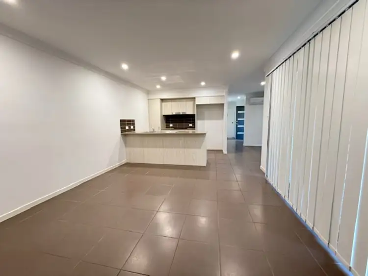 Fourth view of Homely semi-detached listing, 8A Daintree Court, Park Ridge QLD 4125