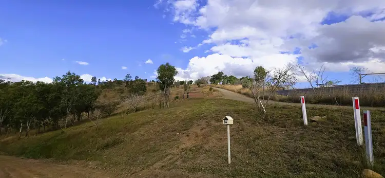 Main view of Homely land listing, 84 Hall Street, Mount Morgan QLD 4714