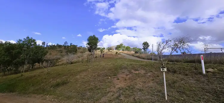 Second view of Homely land listing, 84 Hall Street, Mount Morgan QLD 4714