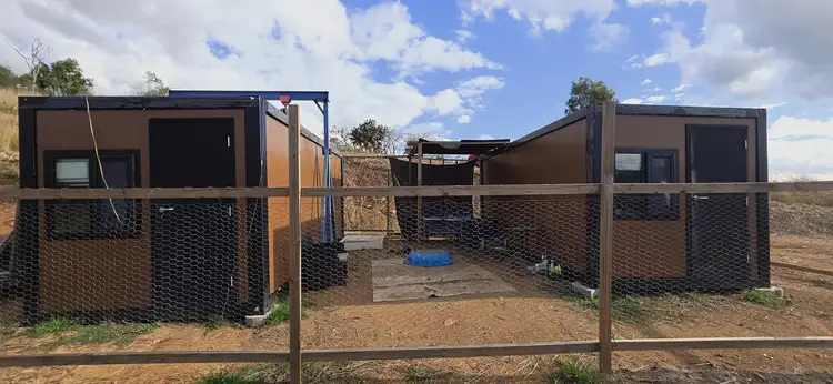 Fifth view of Homely land listing, 84 Hall Street, Mount Morgan QLD 4714