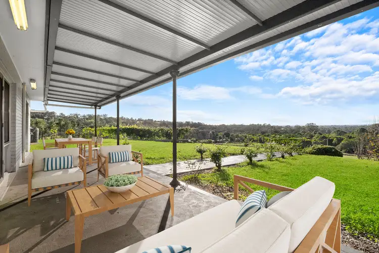 Main view of Homely house listing, 610 Bells Line of Road, Kurmond NSW 2757