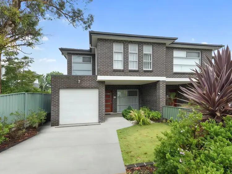 Main view of Homely house listing, 185B President Avenue, Miranda NSW 2228