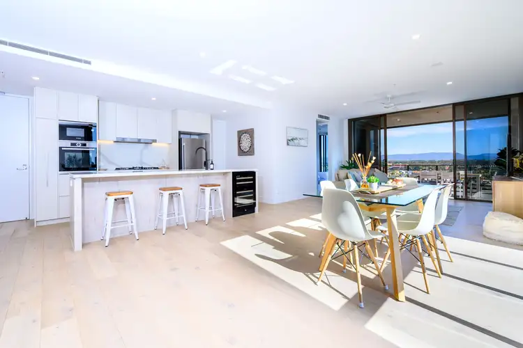 Third view of Homely apartment listing, 1302/5 Pacific Street, Main Beach QLD 4217