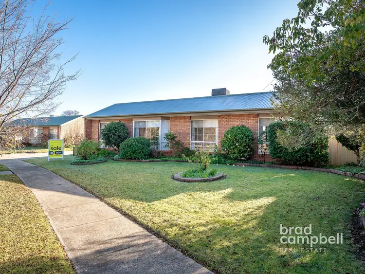 Main view of Homely house listing, 1 Radford Close, Mooroopna VIC 3629