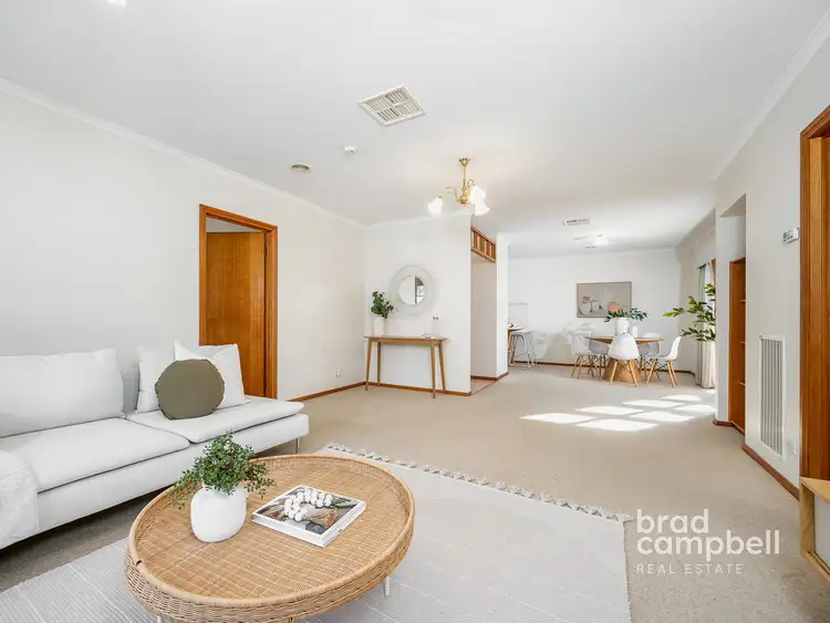 Third view of Homely house listing, 1 Radford Close, Mooroopna VIC 3629