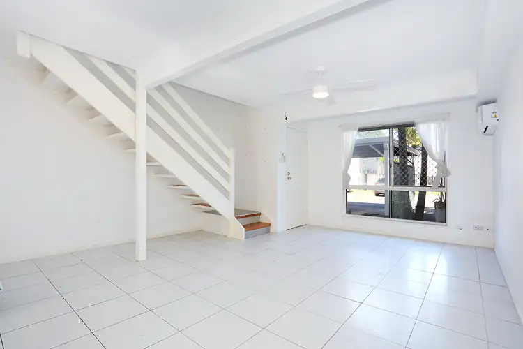 Third view of Homely townhouse listing, 68/125 Pappas Way, Nerang QLD 4211