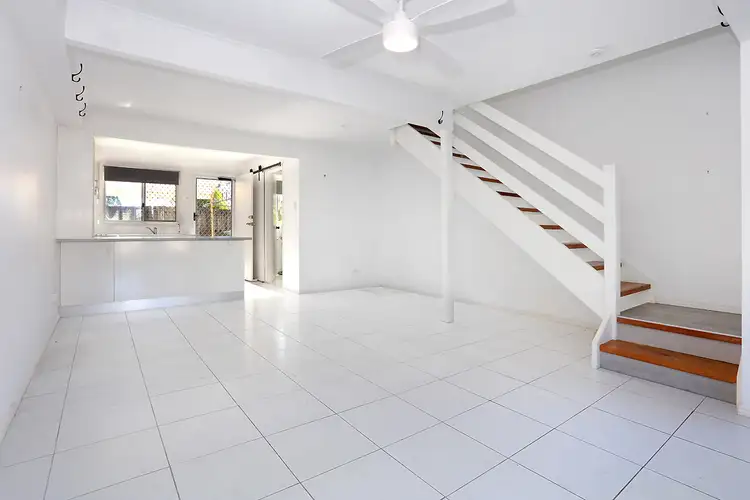 Fourth view of Homely townhouse listing, 68/125 Pappas Way, Nerang QLD 4211