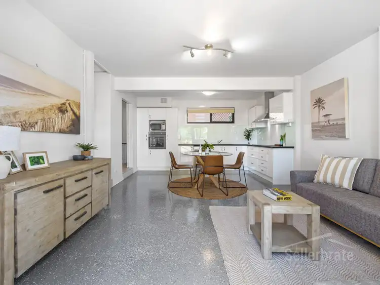 Main view of Homely unit listing, Unit 1, 333 Milton Road, Auchenflower QLD 4066