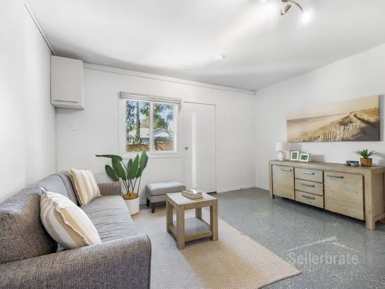 Second view of Homely unit listing, Unit 1, 333 Milton Road, Auchenflower QLD 4066