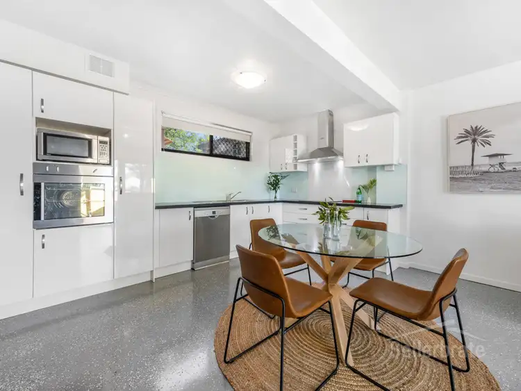 Third view of Homely unit listing, Unit 1, 333 Milton Road, Auchenflower QLD 4066