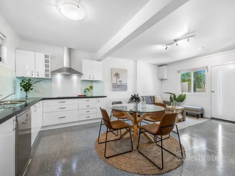 Fifth view of Homely unit listing, Unit 1, 333 Milton Road, Auchenflower QLD 4066
