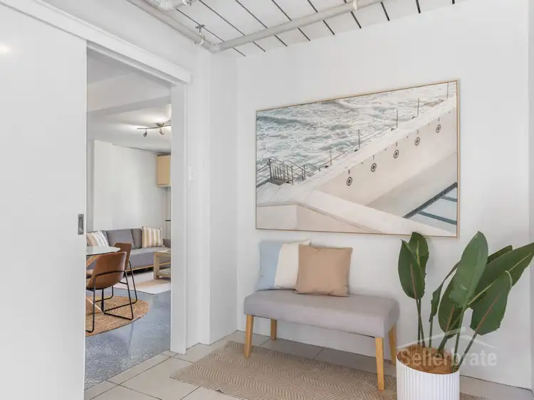 Sixth view of Homely unit listing, Unit 1, 333 Milton Road, Auchenflower QLD 4066