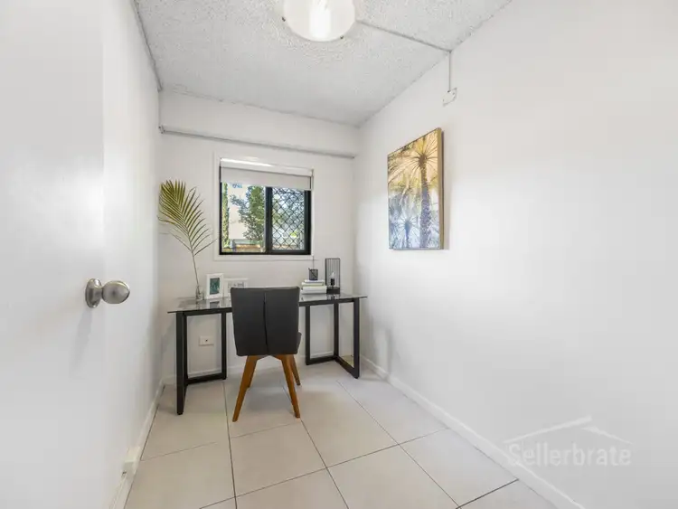 Seventh view of Homely unit listing, Unit 1, 333 Milton Road, Auchenflower QLD 4066
