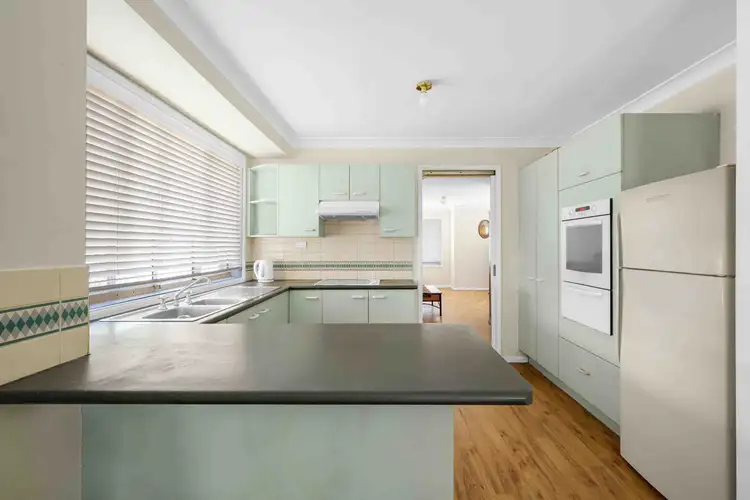 Second view of Homely house listing, 21 Ferntree Drive, Bomaderry NSW 2541