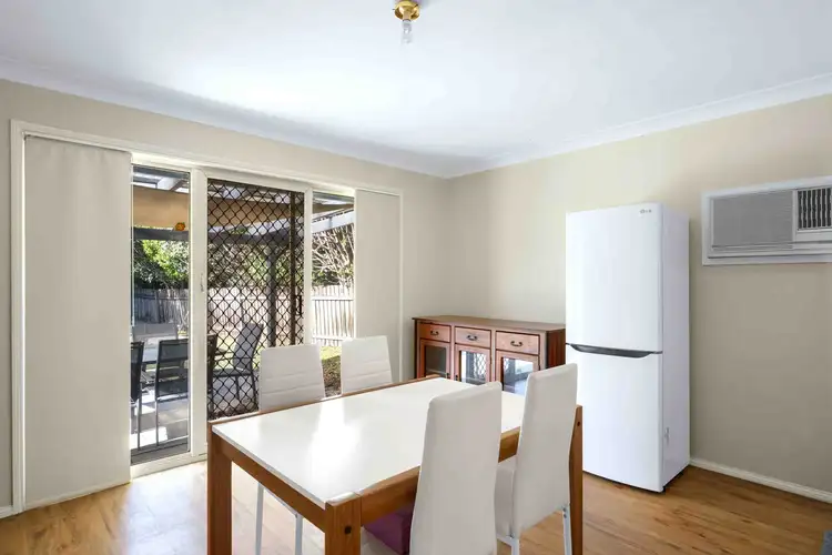 Third view of Homely house listing, 21 Ferntree Drive, Bomaderry NSW 2541