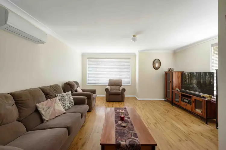 Fourth view of Homely house listing, 21 Ferntree Drive, Bomaderry NSW 2541