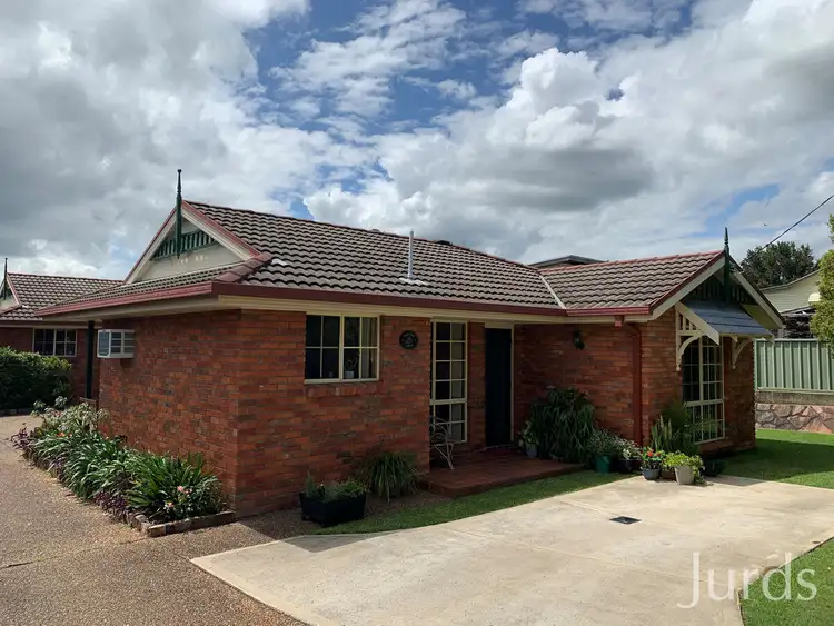 Main view of Homely house listing, 1/112 Mathieson Street, Bellbird NSW 2325