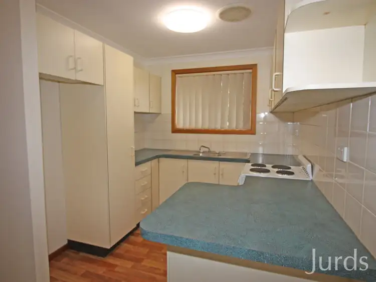 Second view of Homely house listing, 1/112 Mathieson Street, Bellbird NSW 2325