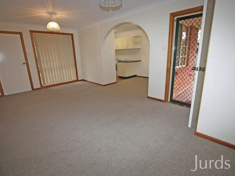 Third view of Homely house listing, 1/112 Mathieson Street, Bellbird NSW 2325