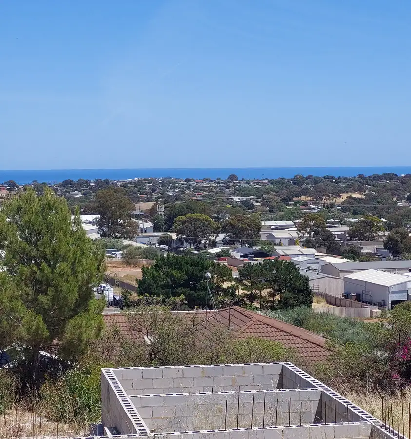 Main view of Homely land listing, LOT 8,9,14 and 15, 31 Sturt Lane, Onkaparinga Heights SA 5163
