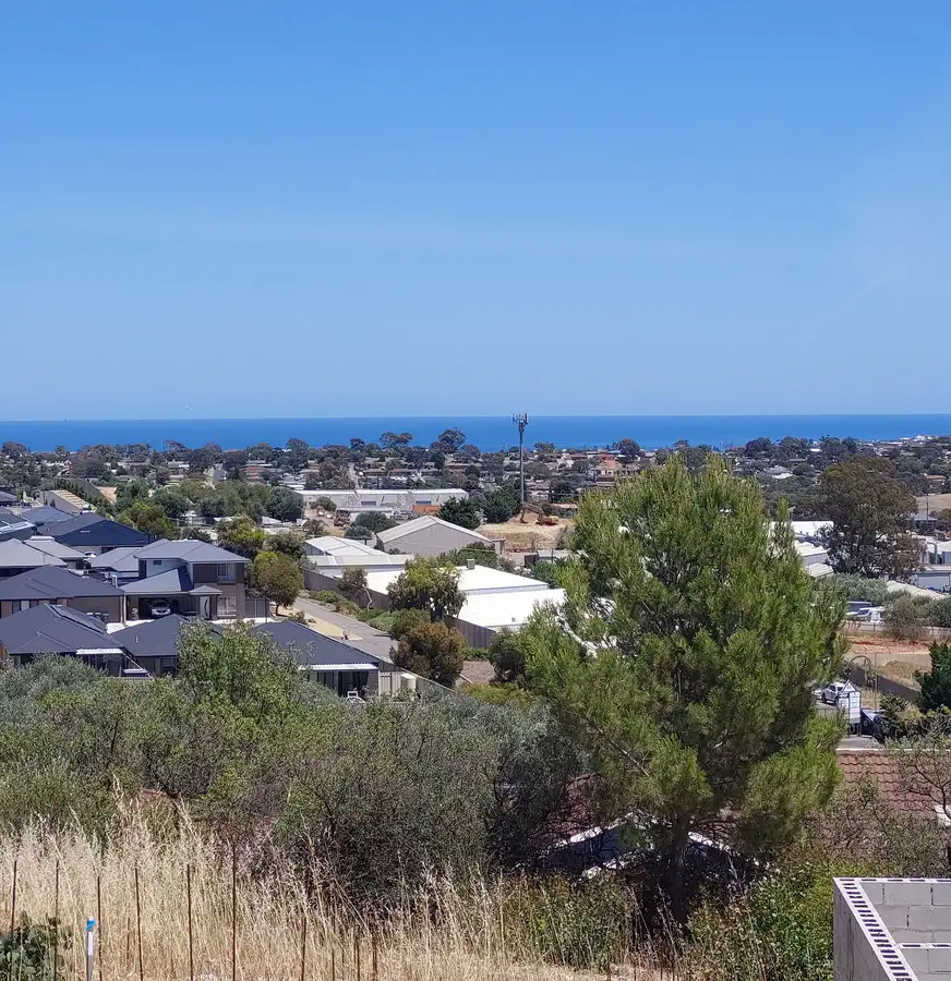 Main view of Homely land listing, LOT 8,9,14 and 15, 31 Sturt Lane, Onkaparinga Heights SA 5163