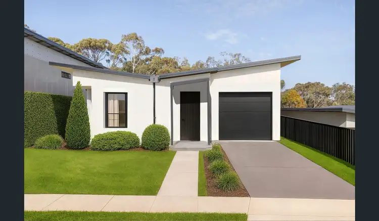 Second view of Homely land listing, LOT 8,9,14 and 15, 31 Sturt Lane, Onkaparinga Heights SA 5163