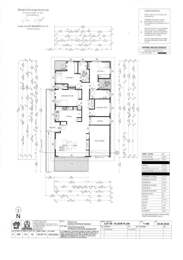 Fifth view of Homely land listing, LOT 8,9,14 and 15, 31 Sturt Lane, Onkaparinga Heights SA 5163