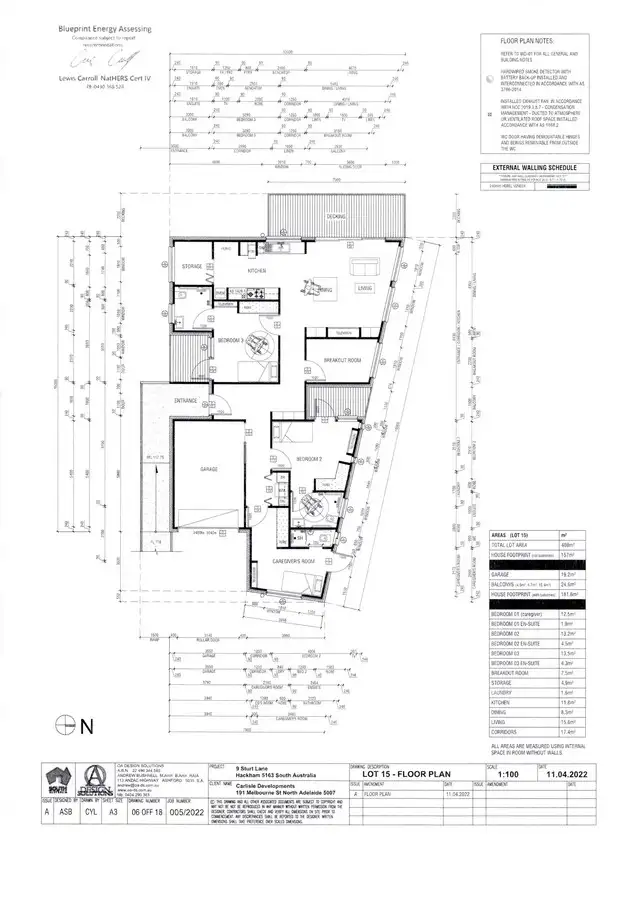 Sixth view of Homely land listing, LOT 8,9,14 and 15, 31 Sturt Lane, Onkaparinga Heights SA 5163
