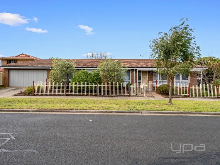 Main view of Homely house listing, 1 Helder Court, Melton West VIC 3337