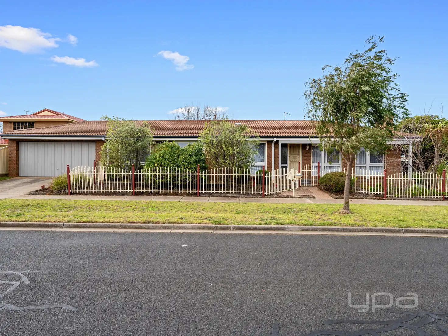 Main view of Homely house listing, 1 Helder Court, Melton West VIC 3337