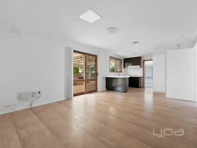Third view of Homely house listing, 1 Helder Court, Melton West VIC 3337
