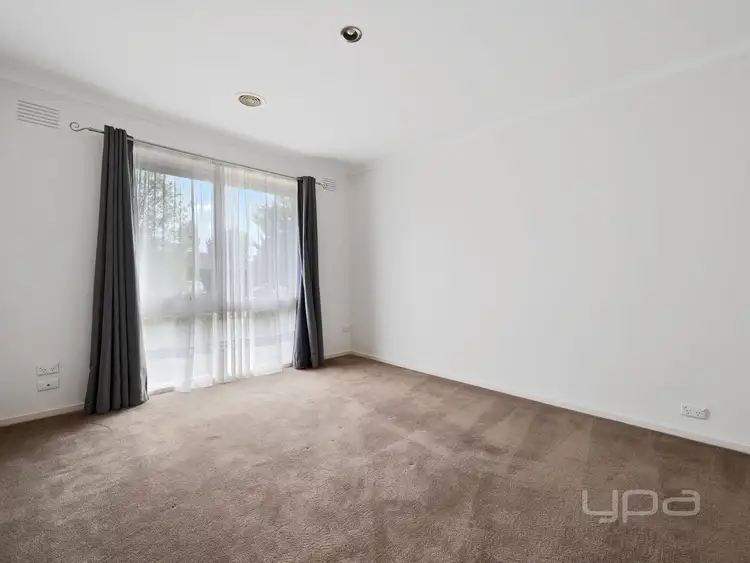 Fifth view of Homely house listing, 1 Helder Court, Melton West VIC 3337