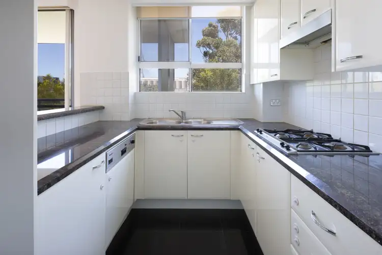 Fifth view of Homely apartment listing, 33/1 Batty Street, Rozelle NSW 2039