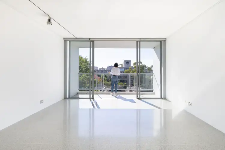 Main view of Homely apartment listing, 404/72-78 Bayswater Road, Rushcutters Bay NSW 2011