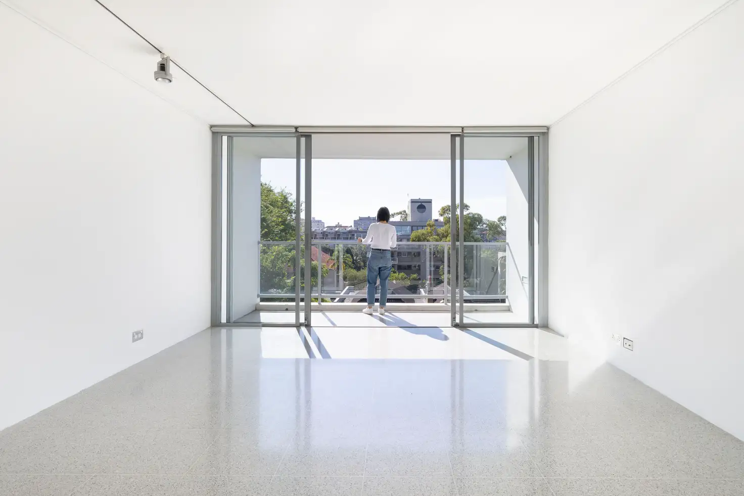 Main view of Homely apartment listing, 404/72-78 Bayswater Road, Rushcutters Bay NSW 2011